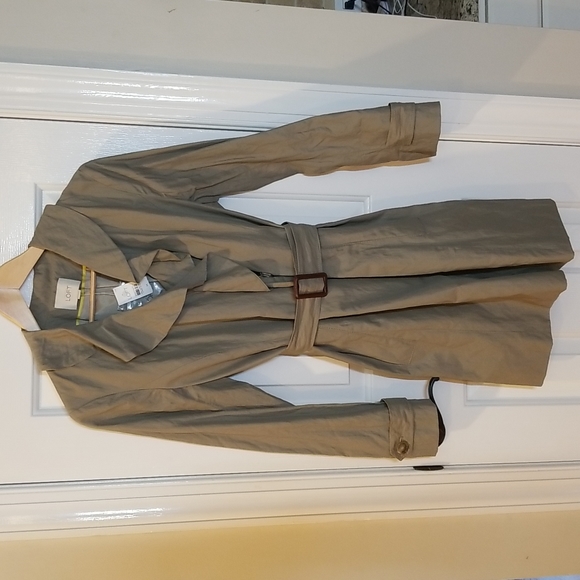 Loft Trench size M - Picture 1 of 10
